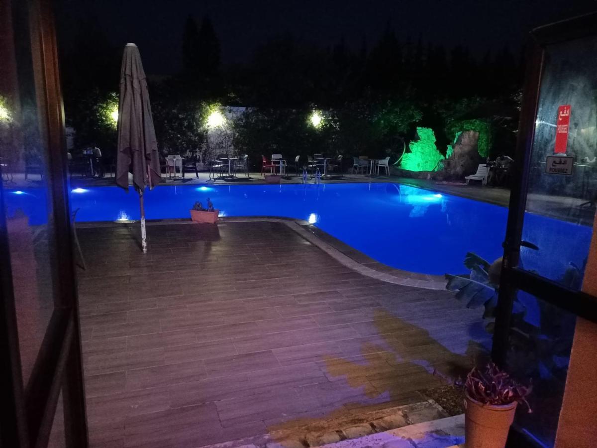 Hotel Diar Meriam Sousse Exterior photo
