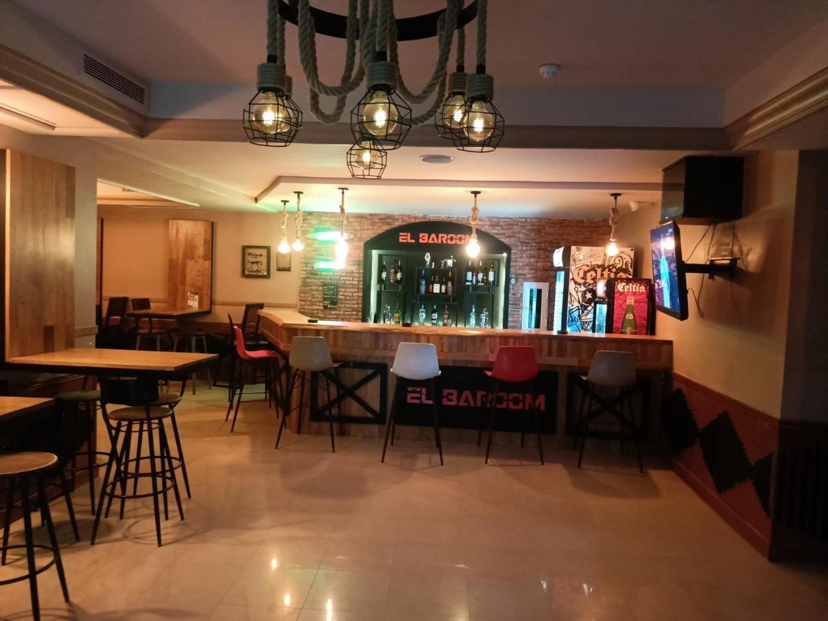 Hotel Diar Meriam Sousse Exterior photo