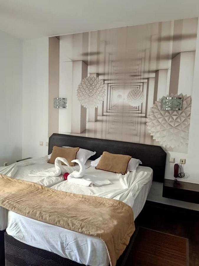 Hotel Diar Meriam Sousse Exterior photo